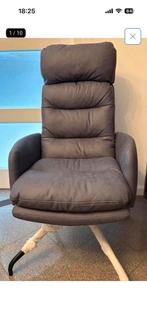 Eetkamerstoel ‘Feel Furniture’ NIEUW, Ophalen, Zo goed als nieuw, Stof