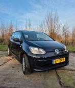 Volkswagen up! 1.0 bluemotion black, Ophalen of Verzenden, Gebruikt, Volkswagen