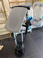 Kledingstomer met strijkplank - Zo goed als nieuw, Witgoed en Apparatuur, Stoomapparaten, Ophalen of Verzenden, Zo goed als nieuw