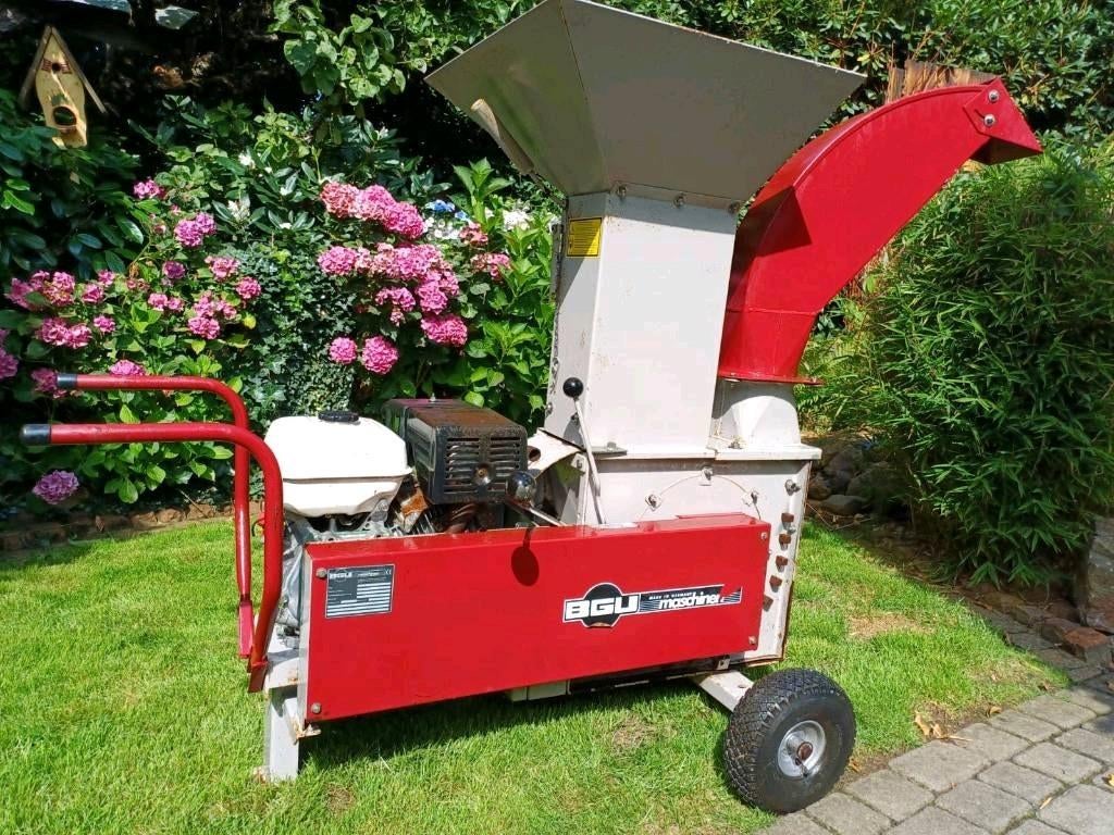 Hackselar, Ophalen, Gebruikt