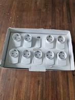 Plugwise circle stekkers, Ophalen of Verzenden, Zo goed als nieuw, Stekker