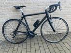 Jan Janssen racefiets, Gebruikt, Meer dan 20 versnellingen, 53 tot 57 cm, Ophalen