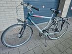Giant Trooper herenfiets, Ophalen, Gebruikt, Giant, Versnellingen