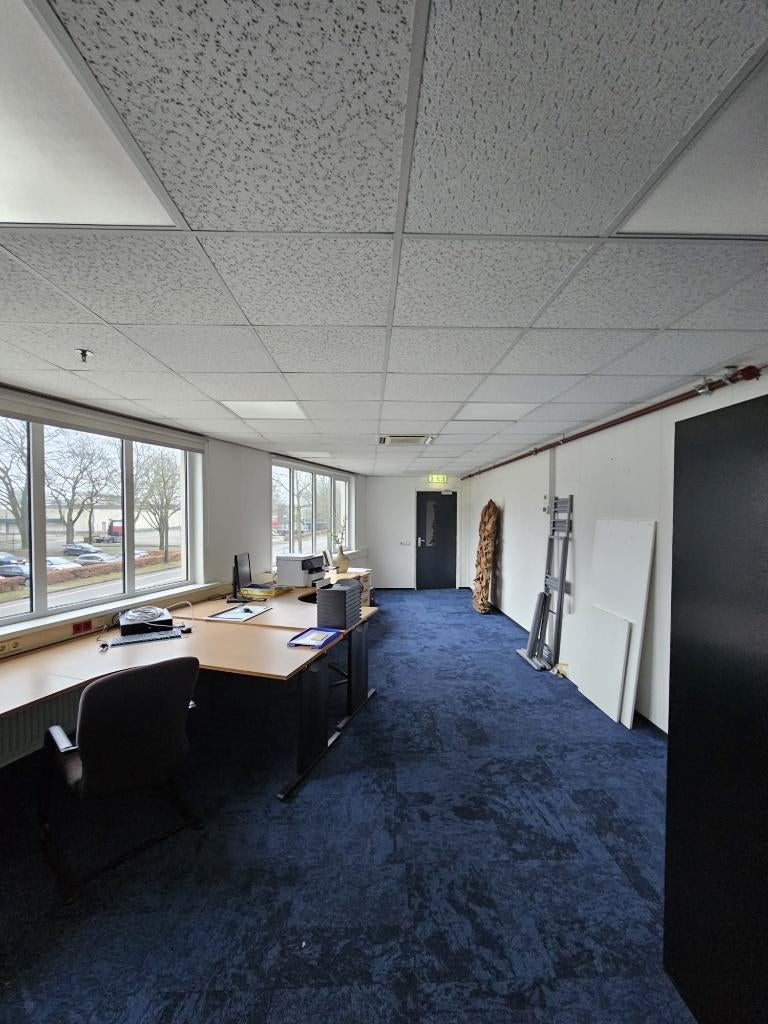 Kantoorruimte te huur, 70 m², Huur, Kantoorruimte