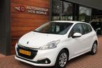 Peugeot 208 1.2 PureTech Active, Voorwielaandrijving, Stof, Gebruikt, 82 pk