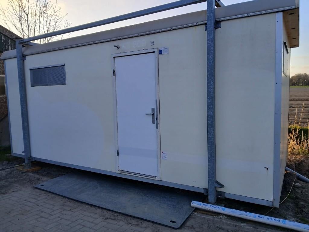 Wc-Units