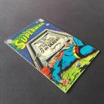 Superman Vol.1 #213 (1969) FN+ (6.5), Amerika, Ophalen of Verzenden, DC Comics, Gelezen
