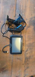 Mio spirit 485 navigatie, Ophalen, Gebruikt