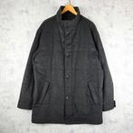 Paul & Shark Yachting Moessmer Loden Jas Maat L, Kleding | Heren, Jassen | Winter, Maat 52/54 (L), Info@paulshark.it, Paul & Shark