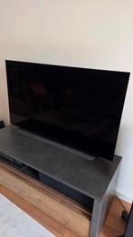 LG OLED 55" (LG OLED55CX6LA), Ophalen, Gebruikt, 100 cm of meer, 4k (UHD)