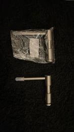 RVS stabilizers voor hengelsport (set van 2), Watersport en Boten, Ophalen, Zo goed als nieuw, Overige typen