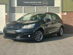 Citroen C41.6 THP Ligne Business/TREKHAAK/PARKS/NAVI/APK/NAP, Euro 5, Gebruikt, Blauw, 1650 kg