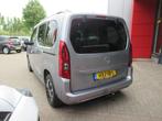 Opel Combo Tour 1.2 Turbo L1H1 Edition| 110-PK| | Clima-Airc, Auto's, Opel, Voorwielaandrijving, Stof, Gebruikt, Navigatiesysteem