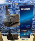 Auga Compact E-1800 Vijverpomp NIEUW, Ophalen of Verzenden, Nieuw, Elektrisch, Overige typen