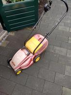 Grasmaaimachine, Ophalen, Gebruikt