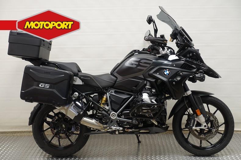 BMW R 1250 GS (bj 2023), Toermotor, Csc@bmw.nl, Einsteinlaan 5
2289 CC  Rijswijk, BMW Nederland B.V.