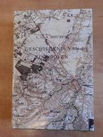 Houben - Geschiedenis Eindhoven, 1887-1890, herdruk, Ophalen of Verzenden, Gelezen, L.G.A. Houben, Pr.