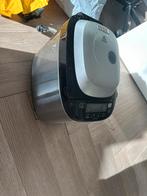 Panasonic broodbakmachine SD-ZB2502, Met timer, 800 tot 1200 gram deeg, Ophalen of Verzenden, Gebruikt