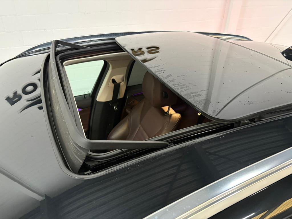 BMW X4 XDrive20i High Executive M-pakket HUD Pano, Automaat, 1998 cc, Gebruikt, 4 cilinders