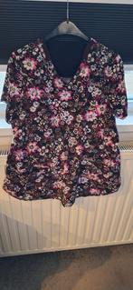 Zorg/ zuster jasje maat XL, Ophalen of Verzenden, Zo goed als nieuw, Maat 46/48 (XL) of groter