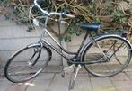 Damesfiets gazelle, 53 tot 56 cm, Ophalen, Gebruikt, Versnellingen