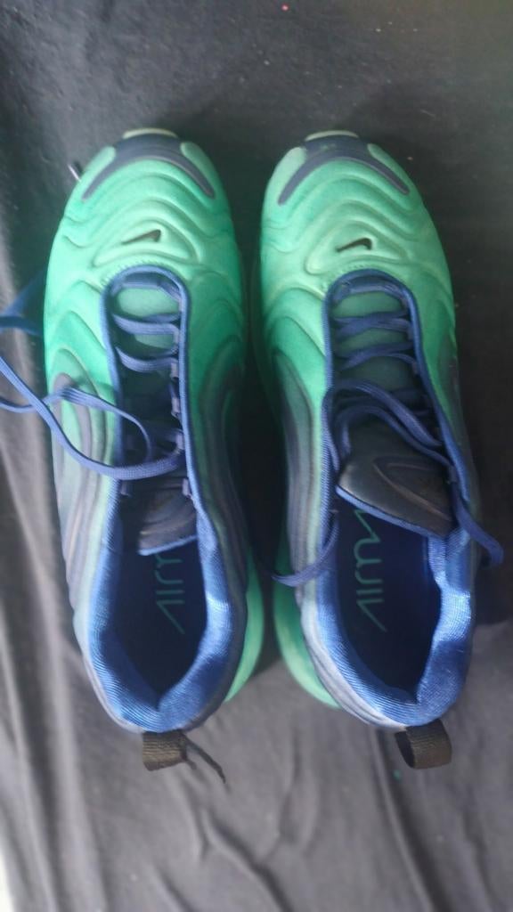 Nike air max maat 41, Ophalen of Verzenden