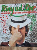 single Riny vd Lee, 7 inch, Single, Ophalen of Verzenden, Zo goed als nieuw