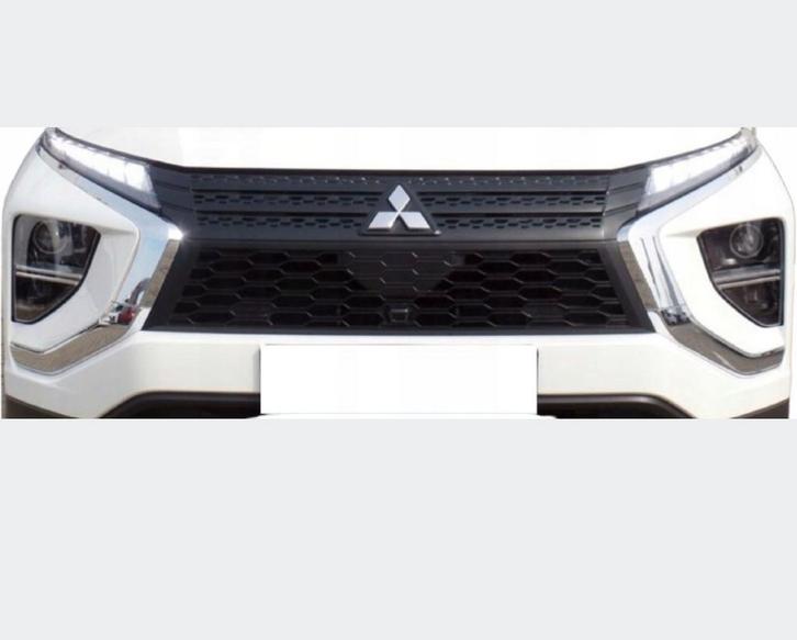 Mistlamp Mitsubishi Eclipse Cross facelift origineel rechts, Auto-onderdelen, Verlichting, Mitsubishi, Gebruikt, Ophalen of Verzenden