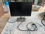 HP monitor, Computers en Software, Monitoren, IPS, Full HD, Ophalen of Verzenden, Zo goed als nieuw