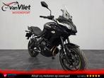 Nette Kawasaki Versys 650 Zwart bj 2019 Zie Foto's.!, Bedrijf, Onbekend, KAWASAKI, Overig