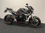 Suzuki GSR 750 (bj 2016), 750 cc, Suzuki, 4 cilinders, Motorrijbewijs A