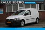Volkswagen Caddy 2.0 TDI L1H1 BMT Economy / Cruise / Airco /, Voorwielaandrijving, Stof, 4 cilinders, Volkswagen