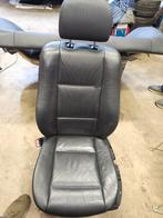 Leer interieur BMW E46 Sedan met stoelverwarming, Auto-onderdelen, Ophalen, Gebruikt, BMW