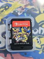 Splatoon 3 voor Nintendo Switch - Zo goed als nieuw, Spelcomputers en Games, Online, Shooter, 1 speler, Ophalen of Verzenden