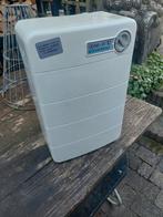 Daalderop close-in boiler 10 liter defect, Ophalen, Gebruikt, Aardgas, Boiler