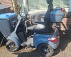 IVA s 1000 scootmobiel bouwjaar 2023, Diversen, Gebruikt, 16 t/m 25 km, 16 km/u of meer, Ophalen