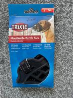 NIEUW Trixie muilkorf hond S/ 1, Dieren en Toebehoren, Ophalen of Verzenden, Nieuw
