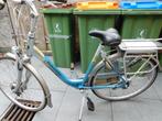 Damefiets te koop Electrische, 53 tot 56 cm, Ophalen of Verzenden, Zo goed als nieuw, Gazelle