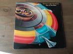 ELO- Out of the Blue dubbel lp uit 1977 Printed in USA, Ophalen of Verzenden, 1960 tot 1980, Gebruikt, 12 inch