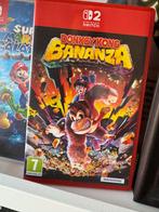 Donkey Kong Bananza Nintendo Switch, Spelcomputers en Games, Games | Nintendo Switch, Ophalen of Verzenden, Gebruikt, Vanaf 7 jaar