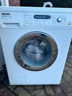 Miele Wasmachine W 5873 Edition 111 - Watercontrol-System, Witgoed en Apparatuur, Wasmachines, Gebruikt, Ophalen of Verzenden