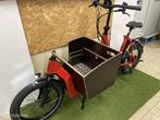 i:SY CARGO N3.8 ZR BOSCH PERFORMANCE LINE CX MIDDENMOTOR ELE, Fietsen en Brommers, I:SY, I:SY, I:SY, Overige merken