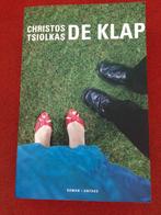 De klap (Christos Tsiolkas), Ophalen of Verzenden, Gelezen