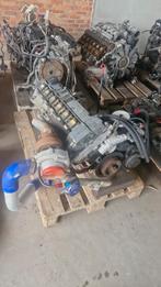 Bmw e36 M50B25 Turbo motor met een e36 coupe chassis, Auto-onderdelen, Ophalen, Gebruikt, BMW