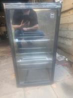 Metro Professional Horeca Koelkast met Glazen Deur, Ophalen of Verzenden, Nieuw in verpakking, Koelen en Vriezen