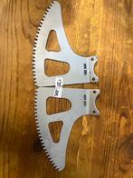 Arbortech messen-set nieuw geschikt voor AS160/AS170, Ophalen of Verzenden, Nieuw, Overige typen