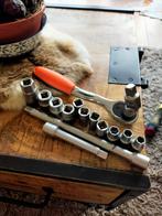 Dopsleutel set, Ophalen of Verzenden, Gebruikt, Drums of Percussie