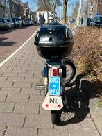 Honda Novio brommer op blauw kenteken, Ophalen, Gebruikt, Maximaal 25 km/u