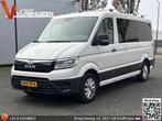 MAN TGE 35 2.0 Standaard L2H1 | € 12.950,- NETTO! | DSG Au, Stof, Gebruikt, Euro 6, 4 cilinders