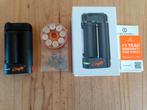 Crafty+ Storz & Bickel Vaporizer, Ophalen of Verzenden, Zo goed als nieuw, Overige typen